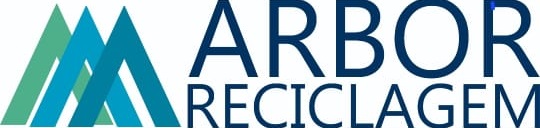 Logo Arbor Reciclagem