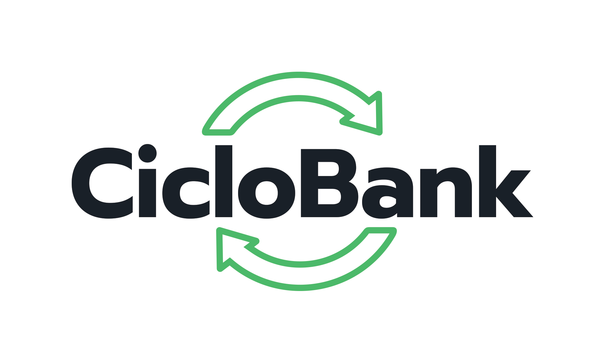 Plataforma CicloBank