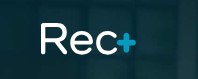 Logo Rec+