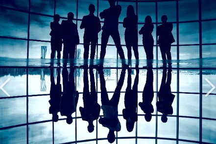 Equipe Axel Consultoria